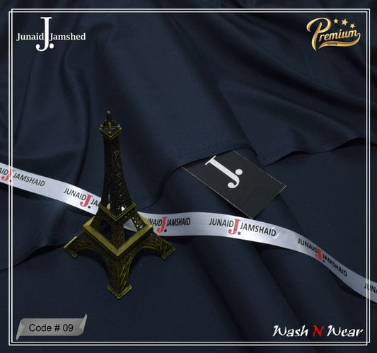 J. Junaid Jamshed wash and Wear Boski