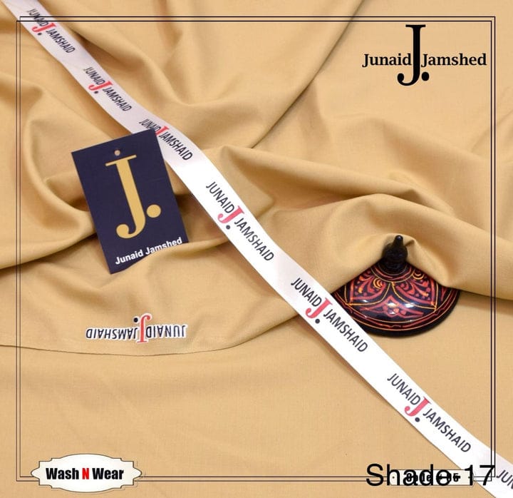 J. Junaid Jamshed wash and Wear Boski