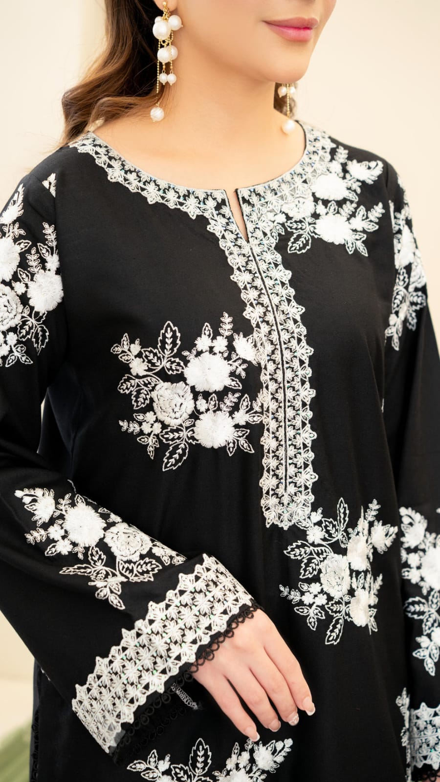 COCO BY ZARA SHAHJAHAN  SUMMER LAWN EMBOIDERED 3 PCS COLLECTION 2026