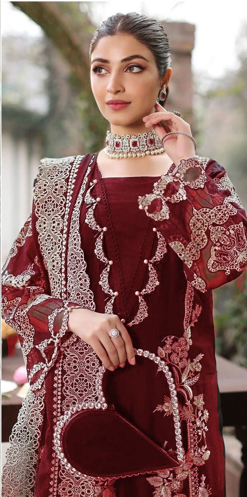 KAHF SUMMER EMBROIDED LAWN 3PC COLLECTION 2026  SALE SALE SALE