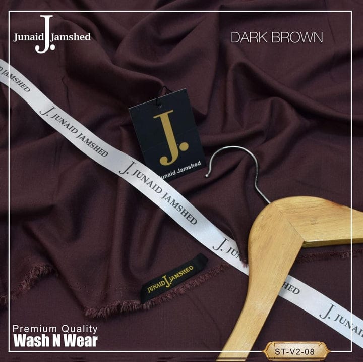 J. Junaid Jamshed wash and Wear Boski